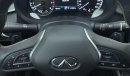 Infiniti QX50 2.0 Luxury AWD 2000