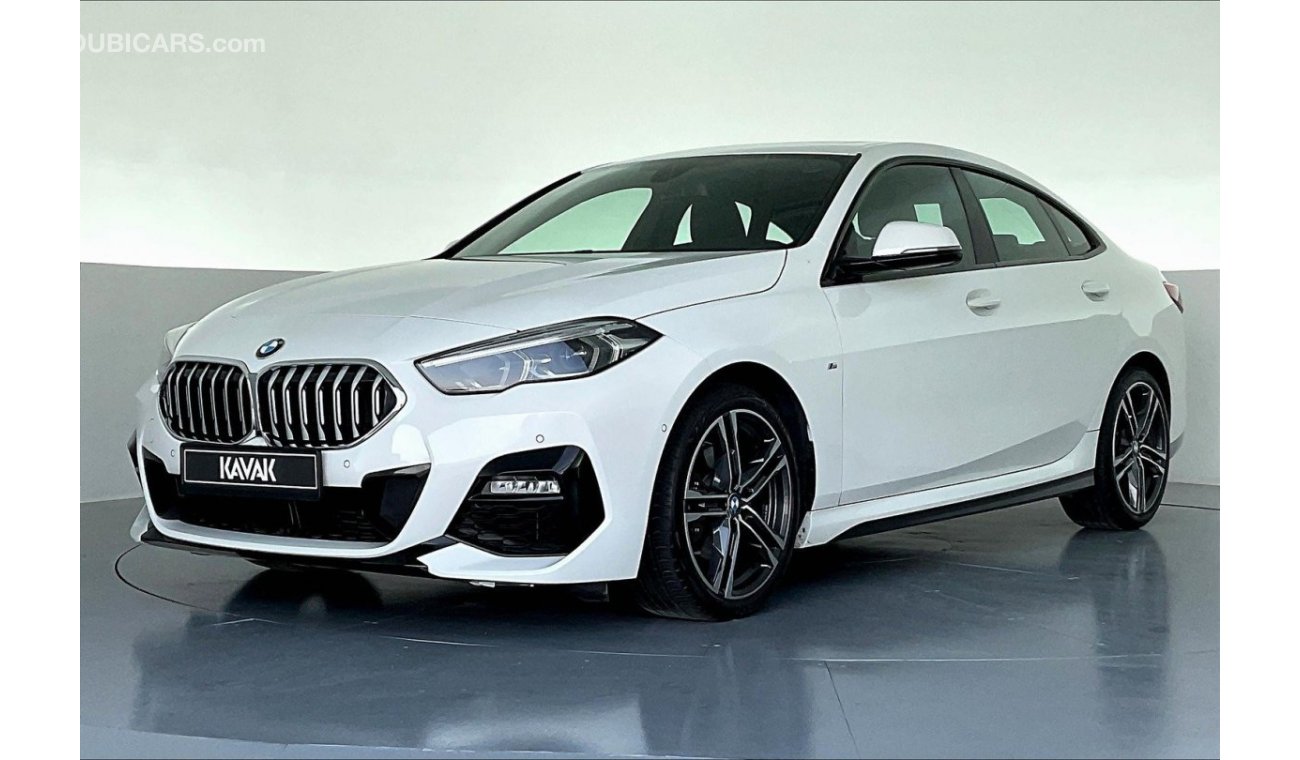 BMW 218i M Sport