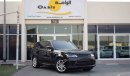 لاند روفر رانج روفر سبورت سوبرتشارج Range Rover Sport Supercharged Dynamic Agency Warranty Full Service History GCC