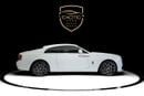 Rolls Royce Wraith STD