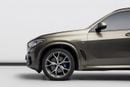 BMW X5 40i M Sport 3.0L 2022 BMW X5 xDrive 40i, 3.0L TC I6, AWD, 340 bhp, 8 Speed Automatic