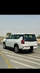 نيسان باترول Nissan Patrol XE - GCC - 2026 - 3.5L Turbo