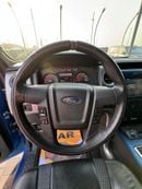 فورد F 250 فورد رابتر F-150 SVT  موديل : 2012 مطلوب : 50000 درهم  مواصفات خليجيه  •V8 6.2L * فور ويل ، مثبت سرع