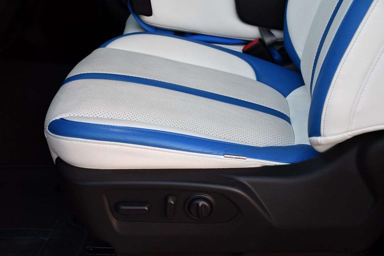 Chevrolet Silverado CHEVROLET SILVERADO 2021 super charged GCC