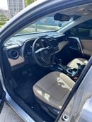 تويوتا راف ٤ EX