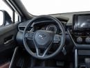 Toyota Corolla Cross Basic ECTAV0020 - 2026 Toyota Corolla Cross - 1.8L Petrol Auto White