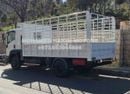 Isuzu FSR ISUZU FSR 9 Tons 7,790 cc 6Cyl Diesel Manual Zero KM