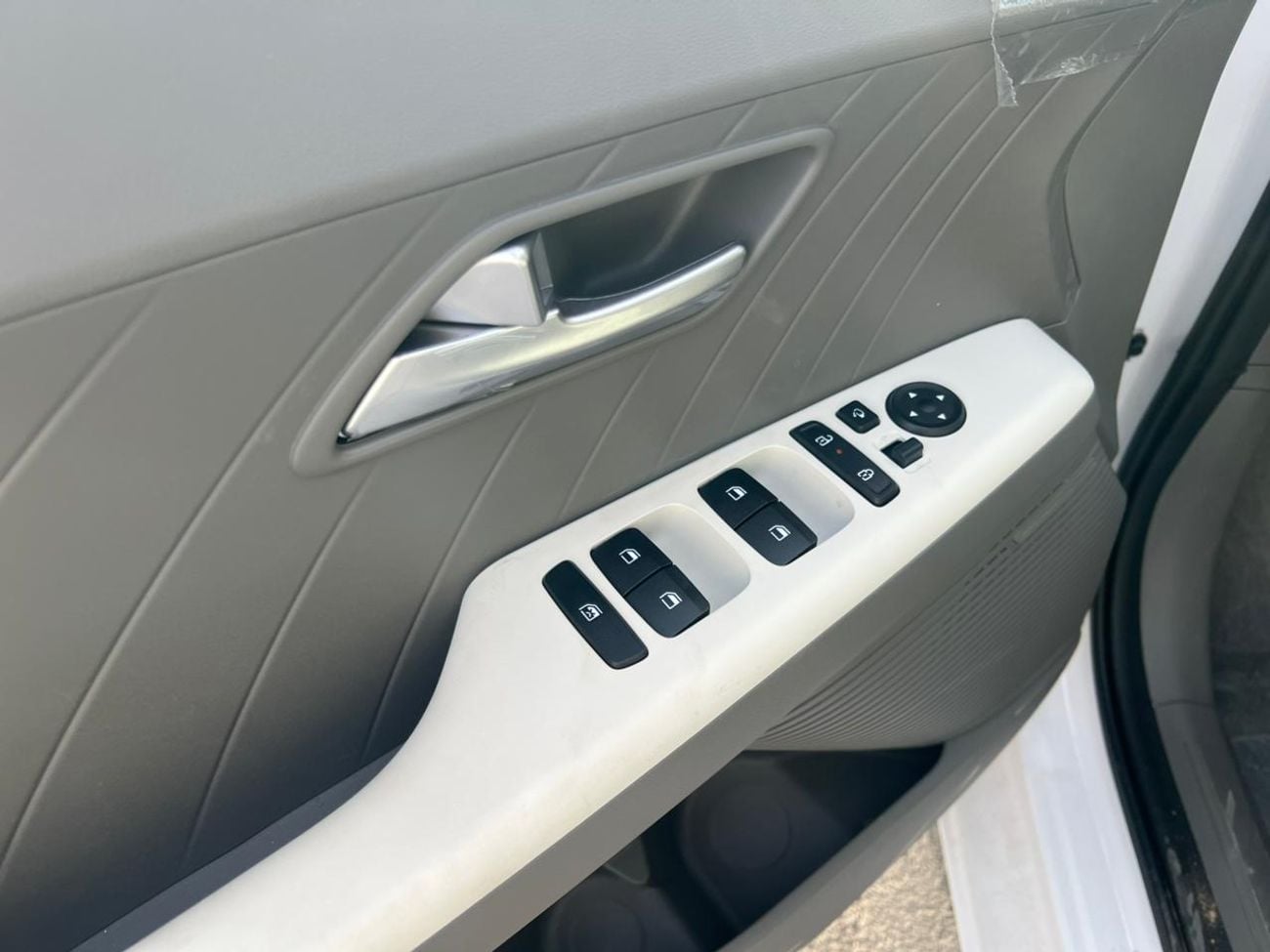هيونداي أكسنت Brand New 2026 Hyundai Accent | Fuel Efficient | GCC Ready