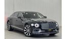 Bentley Continental Flying Spur W12 2022 Bentley Continental Flying Spur W12, 2028 Bentley Warranty + Service Pack, Very Low Kms, GC