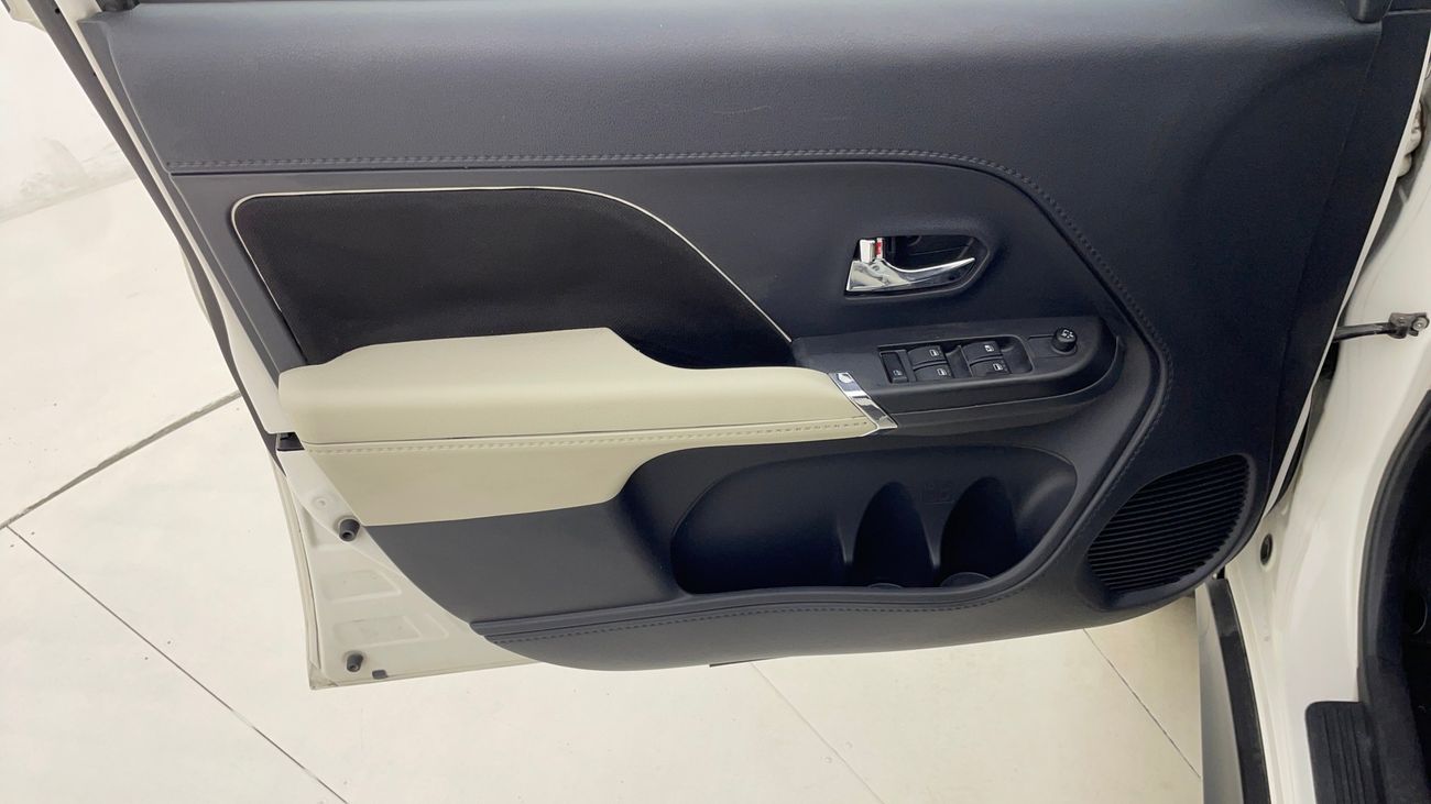 Toyota Rush EX 1.5 | Zero Down Payment | Home Test Drive