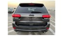 Jeep Grand Cherokee 2018 Jeep Grand Cherokee MidOption