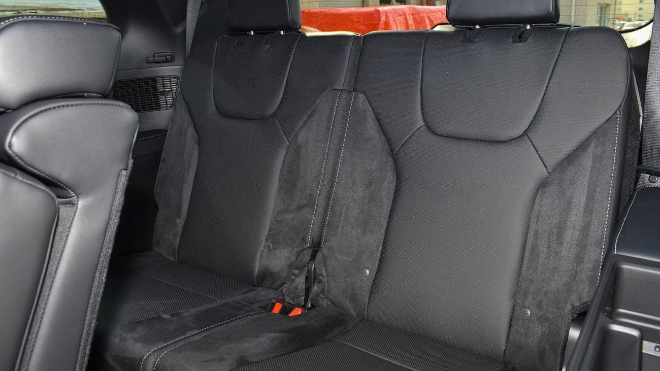 Lexus TX 350 LEXUS TX 350 ULTRA LUXURY 7SEATER 2024 0KM