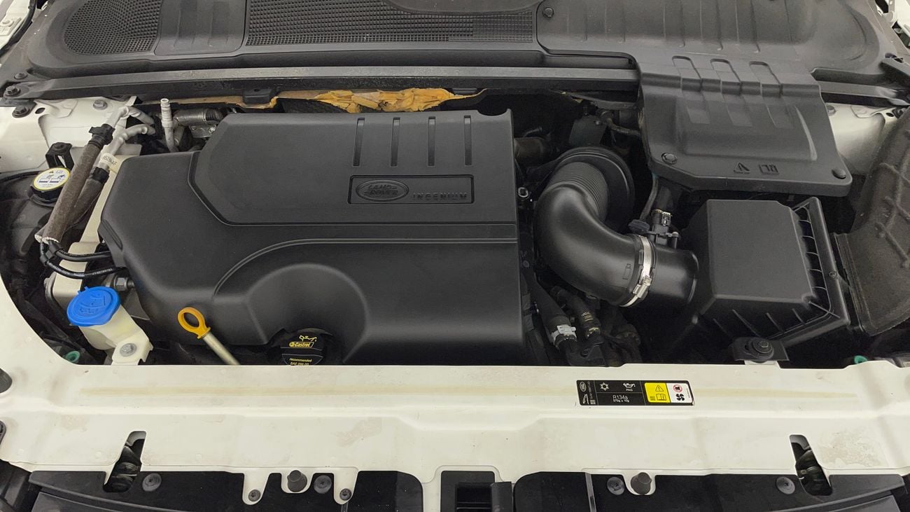 Land Rover Range Rover Evoque SE 2 | Zero Down Payment | Home Test Drive