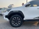 Toyota Hilux GL