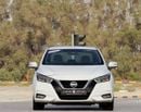Nissan Sunny S 1.6L Nissan Sunny | 1.6 L | 2022 | GCC | Accident-Free | In Excellent Condition | 598 P.M