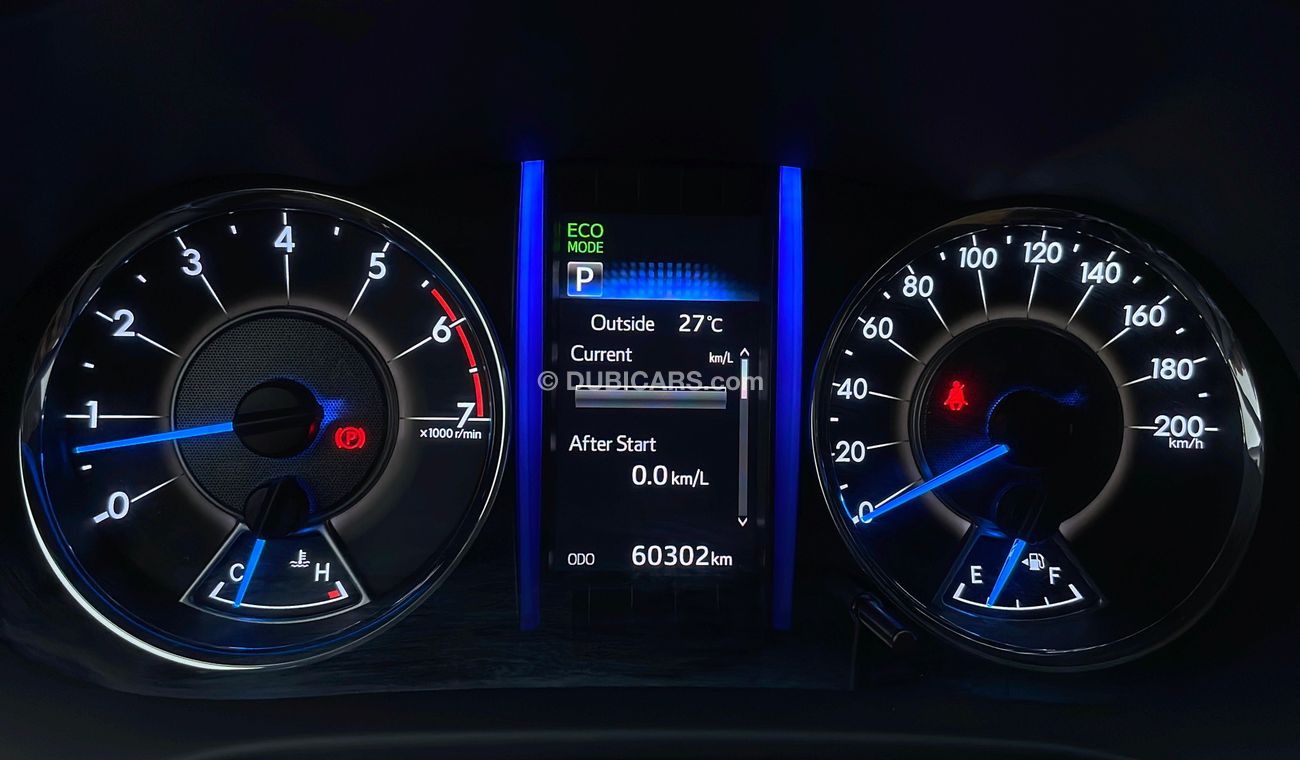 Toyota Fortuner EXR 2.7 | Under Warranty | Inspected on 150+ parameters