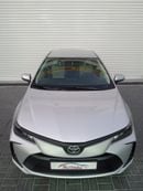 Toyota Corolla XLI