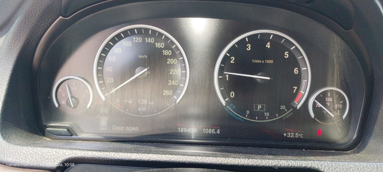 BMW 535i 535 i GT