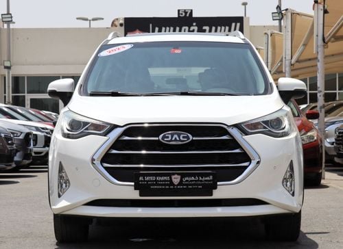 جاك S3 INTELLIGENT