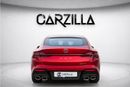 أم جي 7 DEL l Deluxe 2025 l GCC Specs l Full Option l AED 1,665 / Monthly