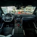 Lamborghini Urus 4.0T V8 Performante