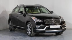 Infiniti QX50