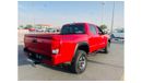 Toyota Tacoma 2021 | TRD OFF ROAD | DOUBLE CAB | 3.5L - V6 | 4x4 | US IMPORTED
