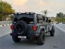 Jeep Wrangler Unlimited SPORT