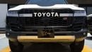 Toyota Land Cruiser GR SPORT 3.5 HEV 2026 GCC