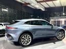 Aston Martin DBX 2021 Aston Martin DBX 505, Feb 2027 Aston Martin Warranty, Fully Loaded, Very Low Kms, GCC