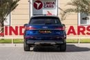 أودي Q5 45 TFSI Quattro 2.0L