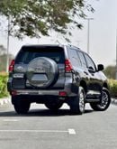 Toyota Prado 2018 VXR V6 Full Option Top Of The Range Very Clean Title Free Accident