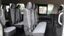 تويوتا هاياس Toyota HIACE D 2.5L M33 GL H R WITH AC , ABS-ALLOY MT