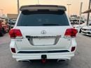 Toyota Land Cruiser GXR