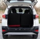 تويوتا راش تويوتا راش | 1.6 لتر | 2023 | خليجية | طلاء أصلي | خالية من الحوادث | بحالة ممتازة | 823 شهرياً