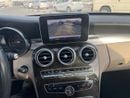 Mercedes Benz C300 STD (NON GCC) Mercedes Benz full option IMPORTED FROM USA