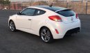 Hyundai Veloster Full option