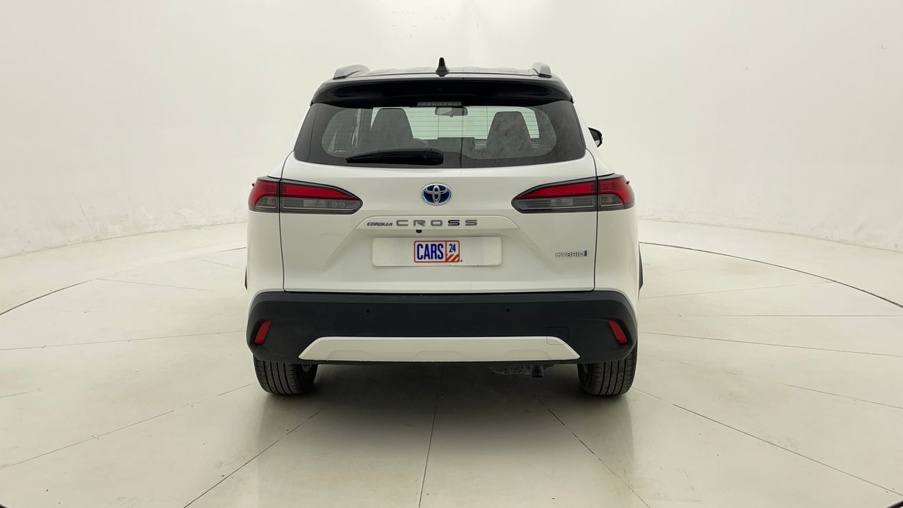 Toyota Corolla GLI 1.8 | Zero Down Payment | Free Home Test Drive