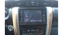 Toyota Fortuner GXR WITH LEATHER INTERIOR GCC