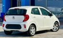 Kia Picanto EX 1.2L