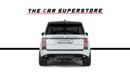 لاند روفر رينج روفر HSE 3.0L (380 HP)