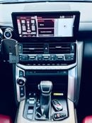 تويوتا لاند كروزر VXR