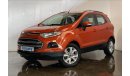 Ford EcoSport Trend