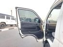 Toyota Hiace TOYOTA HIACE COMMUTER VAN RHD 2005 MODEL 2.5 L DIESEL MANUAL(PM07223)