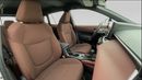 Toyota Corolla Cross 1.8L XL (HEV) 2024 XL | AED 965/Month | 0 DP | 30 Day Return | Warranty | Service History