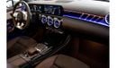 Mercedes-Benz A 35 AMG 2023 Mercedes Benz A35 AMG / Mercedes Benz Warranty / Full Agency Service History