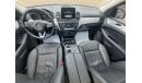 Mercedes-Benz GLE 350 Mercedes GLE350d 2018 full option