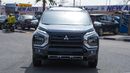 Mitsubishi Xpander Cross