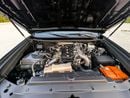 Toyota Prado TX-L | GCC Specs Interior and Exterior Excellent Condition