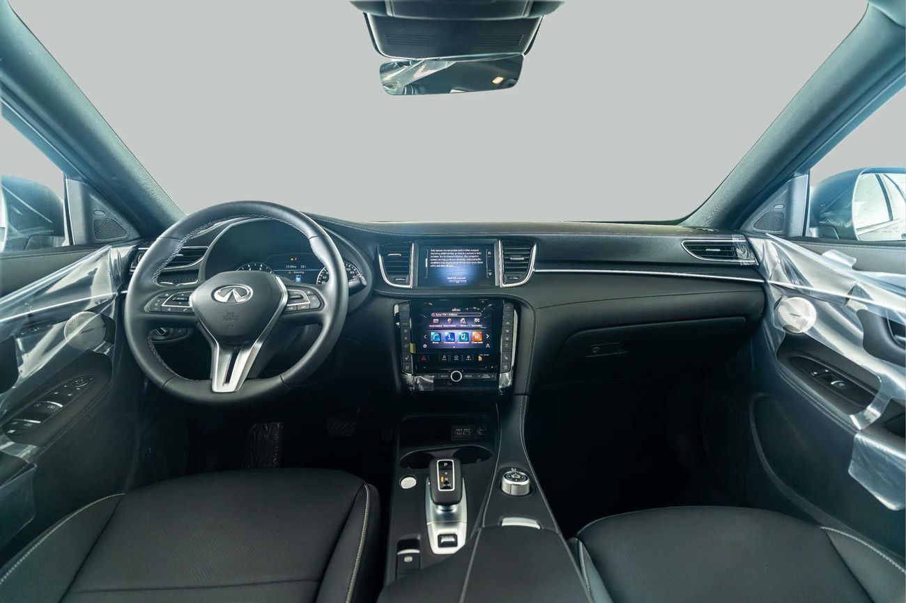 Infiniti QX50 SPORT 2.0